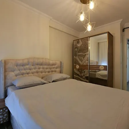 Kardes Suite 5 Istanboel Buitenkant foto