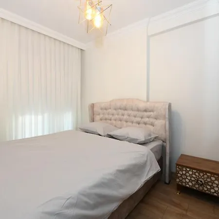 Kardes Suite 5 Istanboel Buitenkant foto