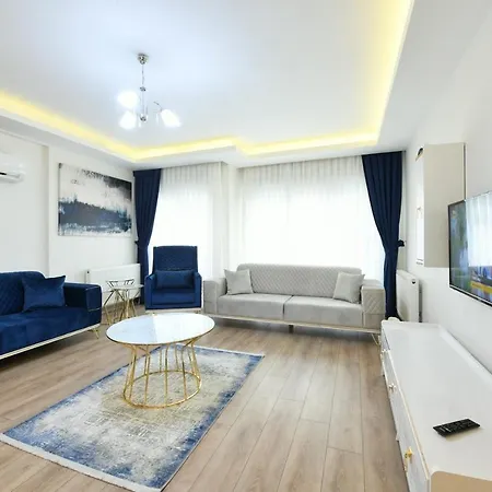 Kardes Suite 5 Istanboel Buitenkant foto