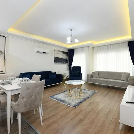 Kardes Suite 5 Istanboel Buitenkant foto