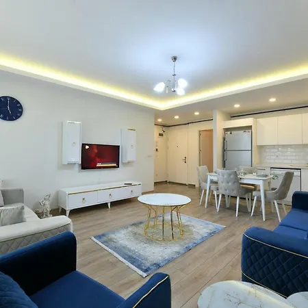 Kardes Suite 5 Istanboel Buitenkant foto