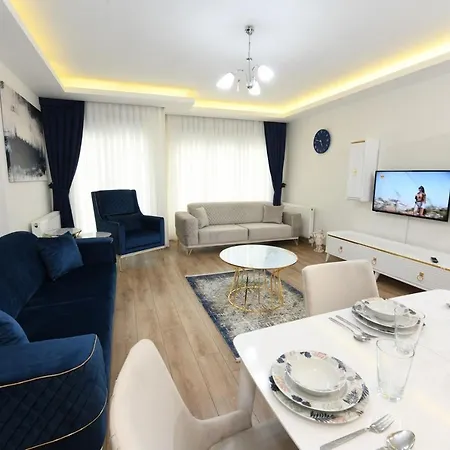 Kardes Suite 5 Istanboel Buitenkant foto