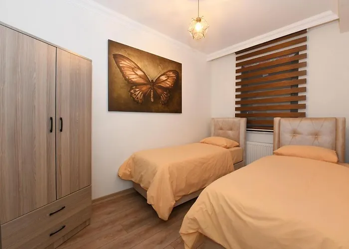Kardes Suite 5