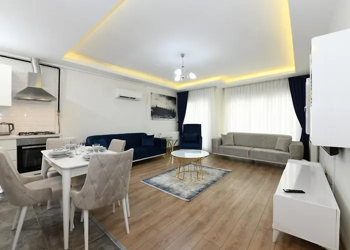 Kardes Suite 5