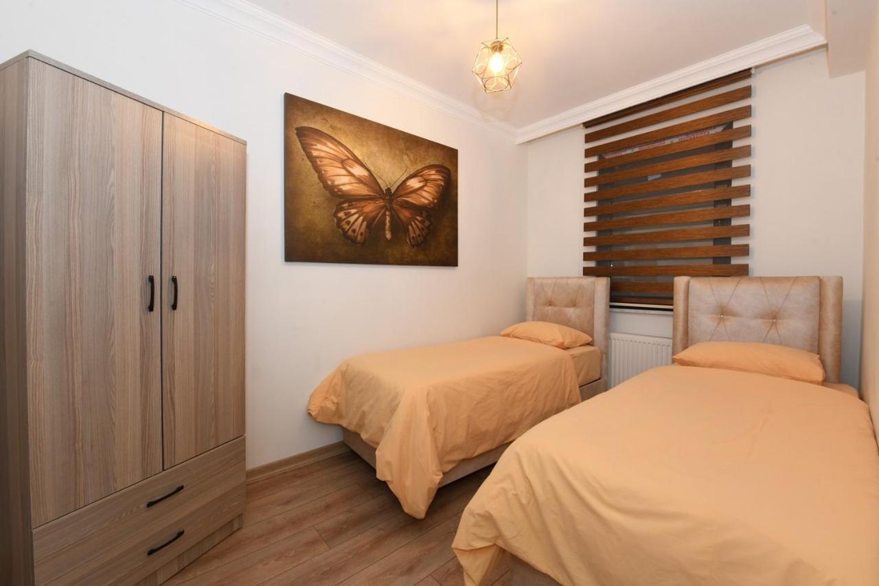 Kardes 5 Apartment