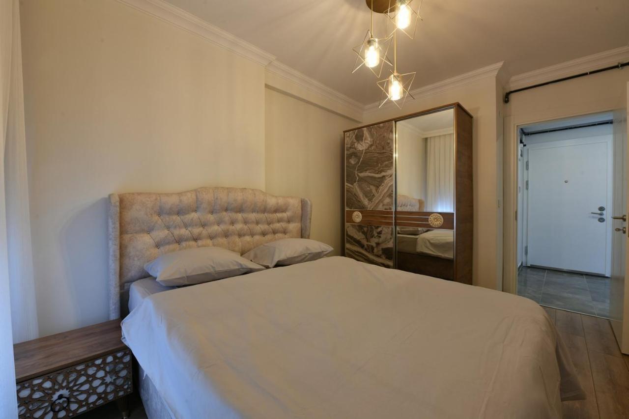 Kardes 5 Apartment Istanbul