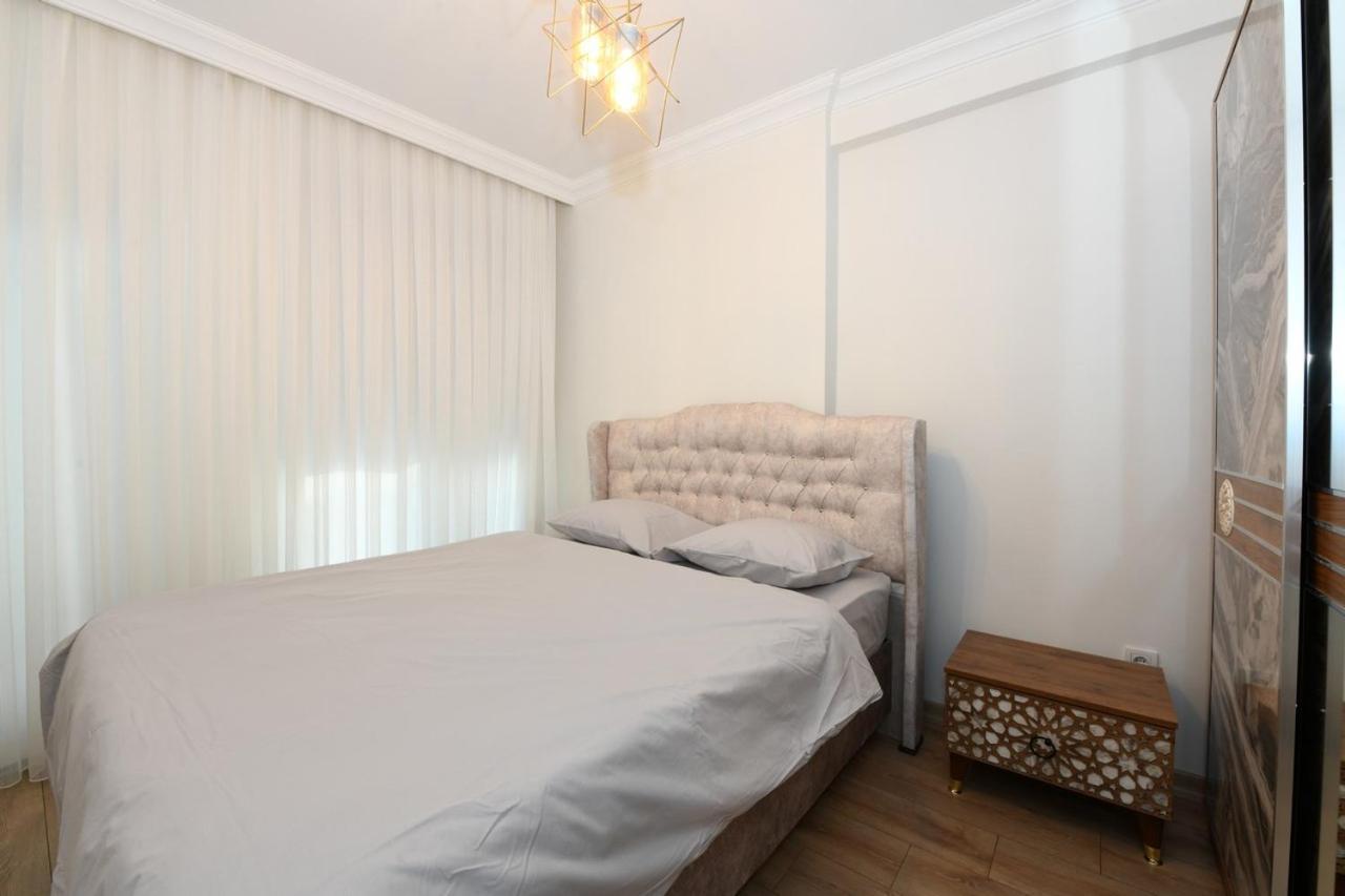Kardes 5 Apartment