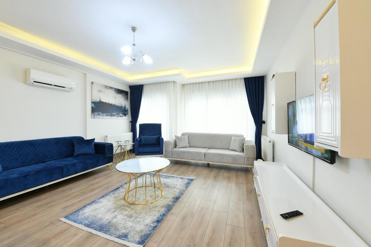 Apartment Kardes 5 Istanbul
