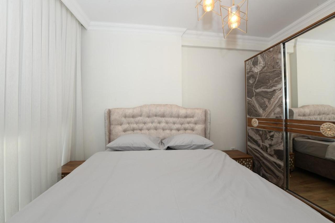 Apartment Kardes 5 *