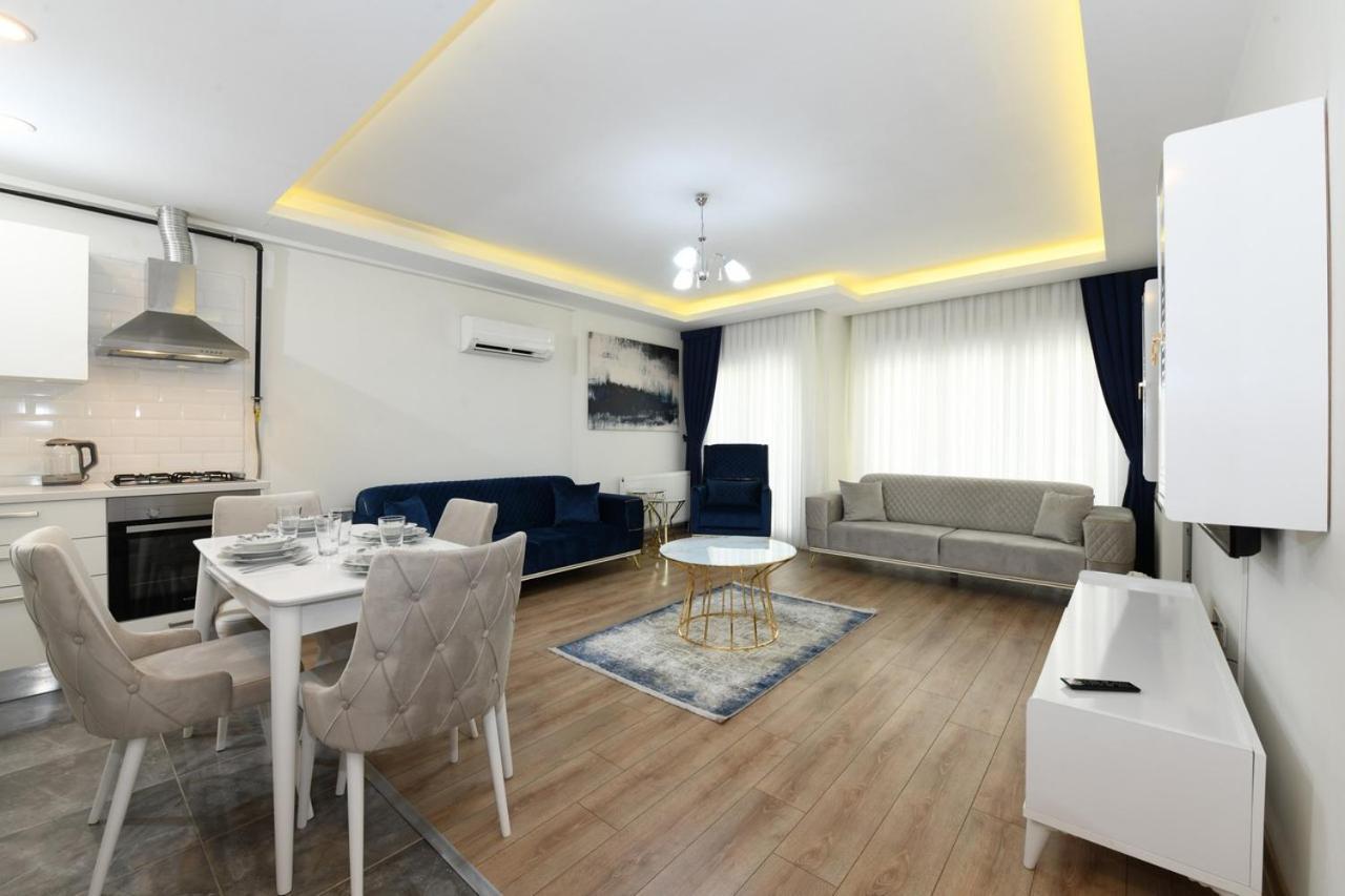 Apartment Kardes 5 Istanbul
