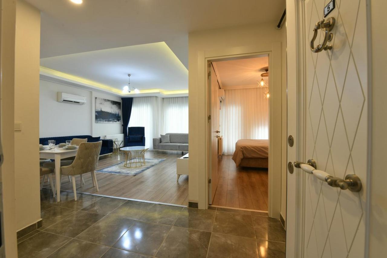Apartment Kardes 5 *