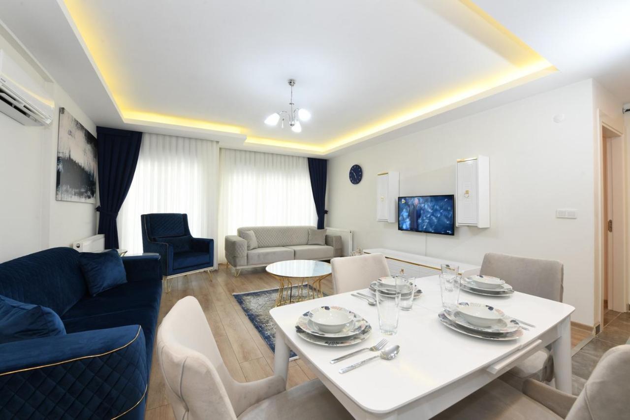 Kardes 5 Apartment Istanbul