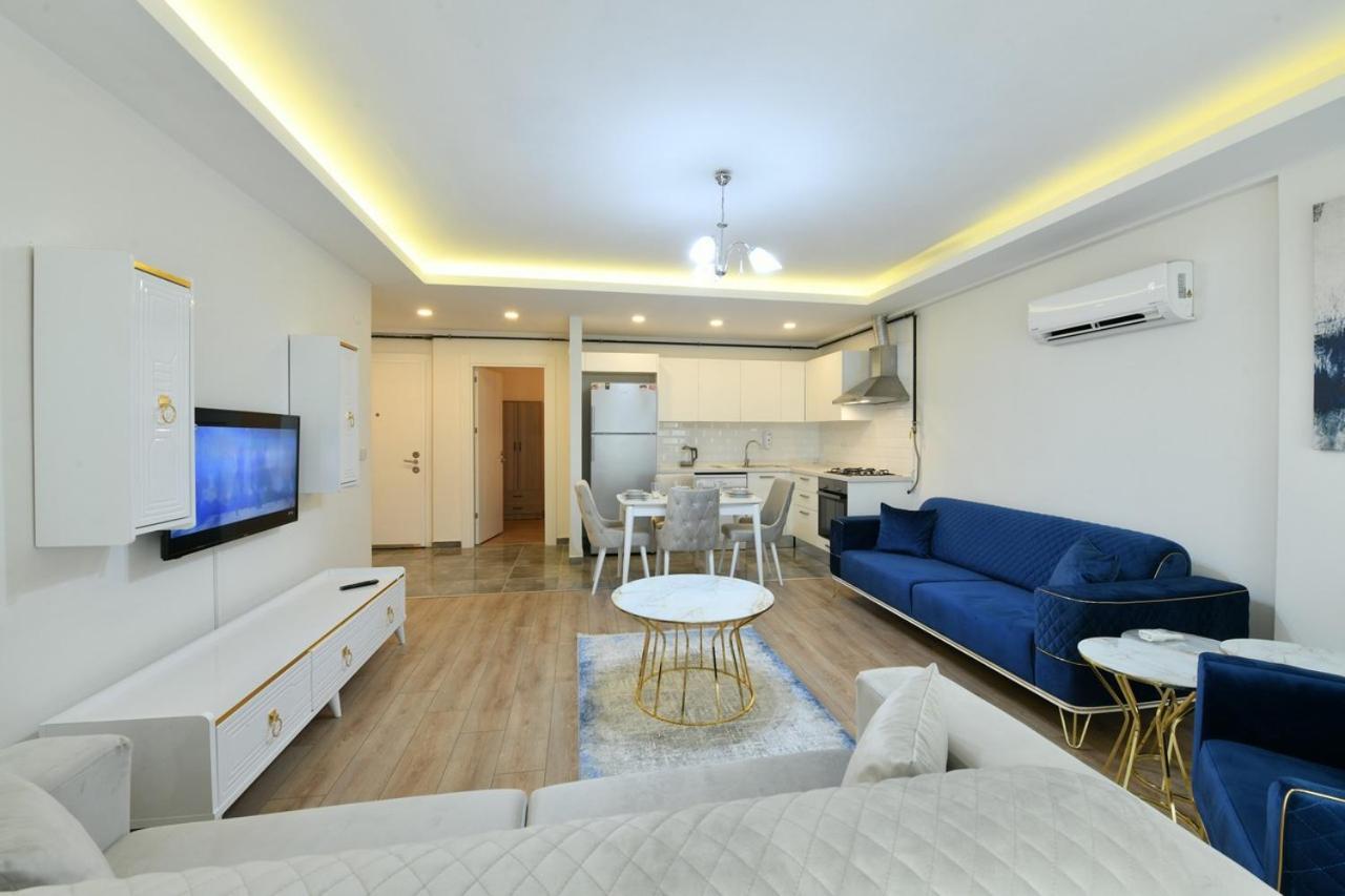 Kardes 5 Apartment