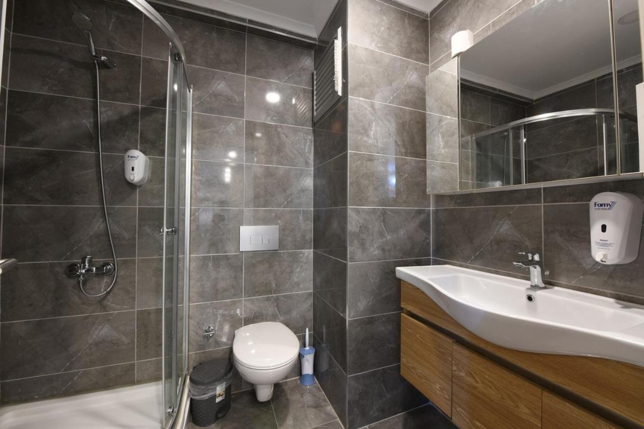 Apartment Kardes 5 *