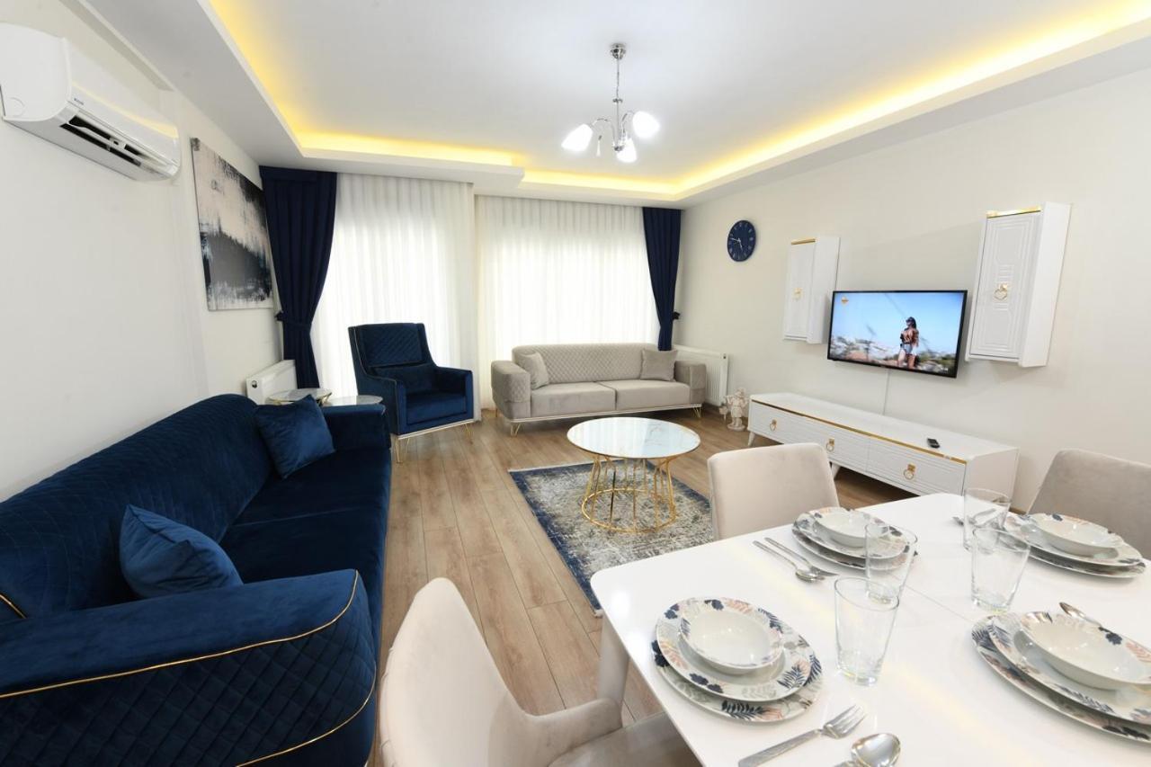 Kardes 5 Apartament Stambuł